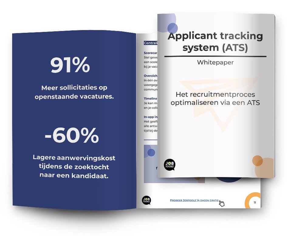 Whitepaper applicant tracking system